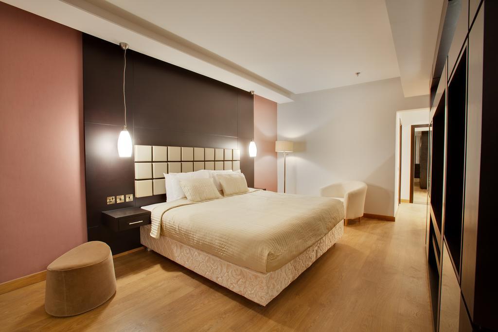 The Rester Hotel Kuwait City Cameră foto