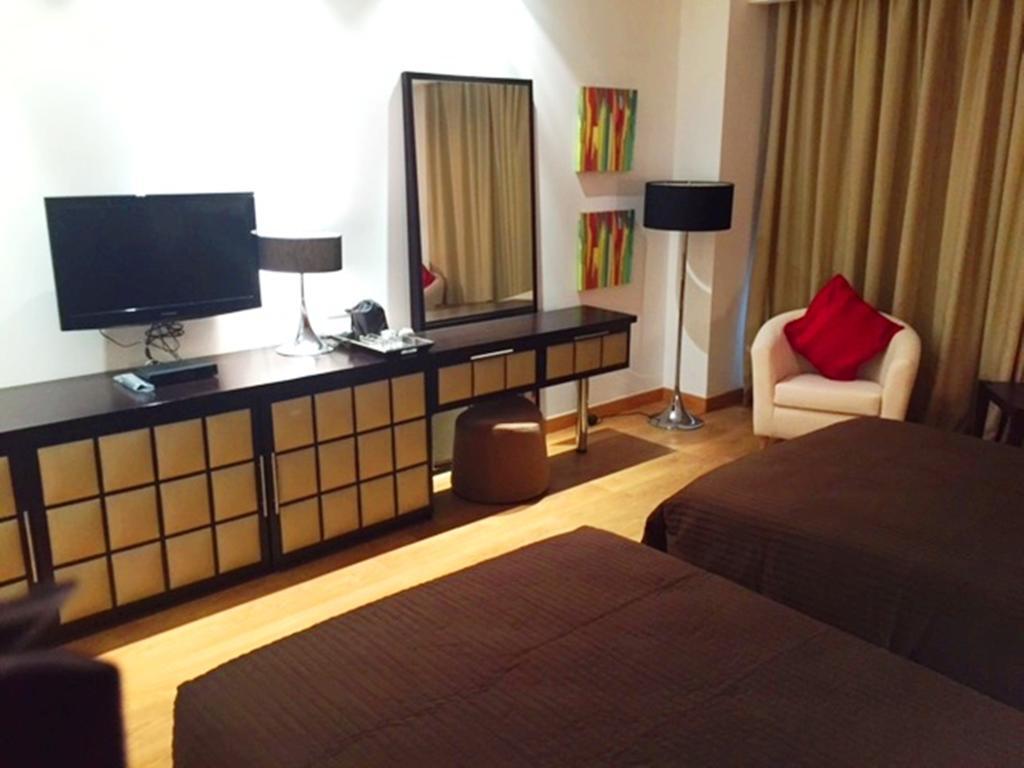 The Rester Hotel Kuwait City Cameră foto