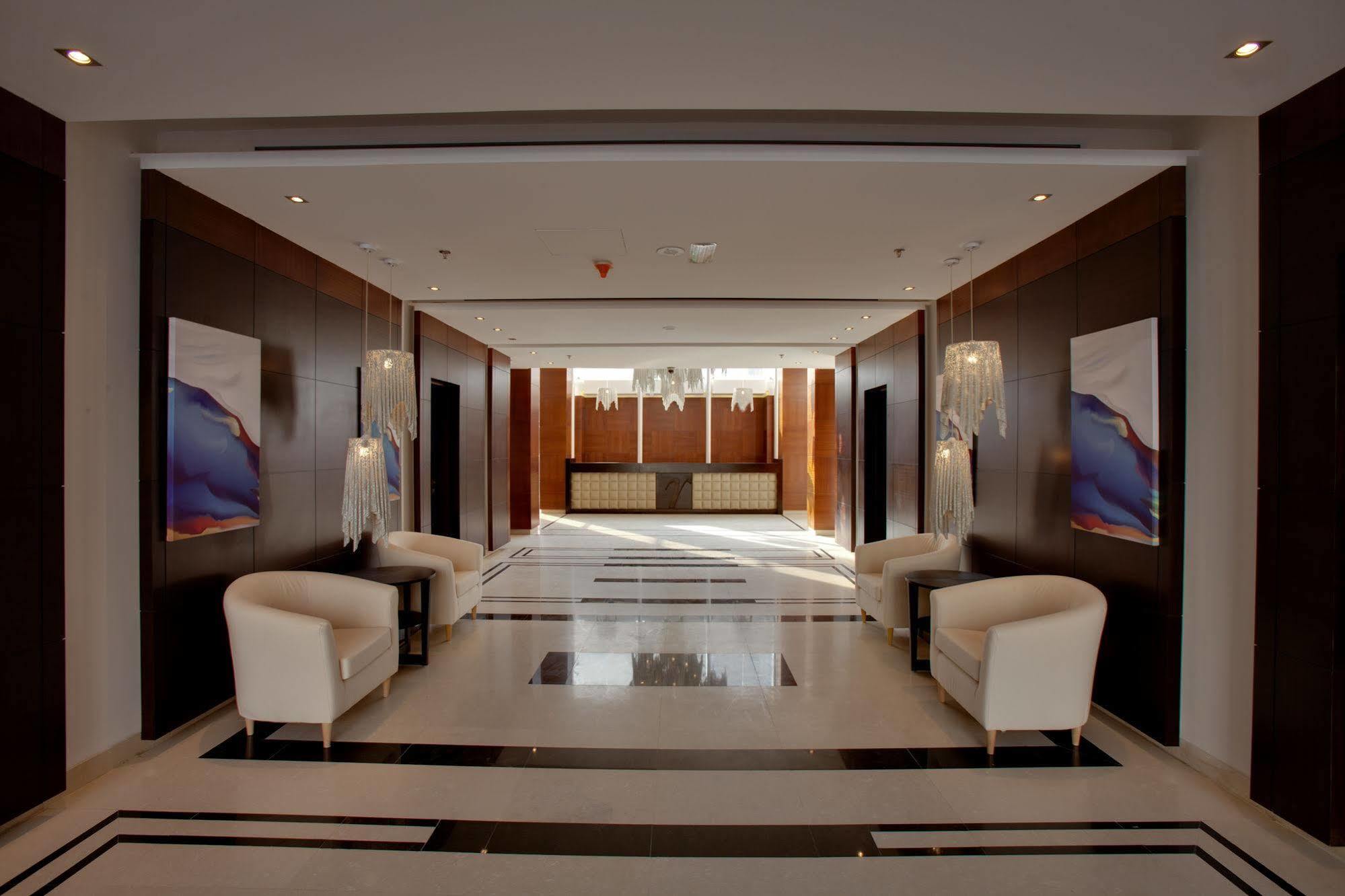 The Rester Hotel Kuwait City Exterior foto
